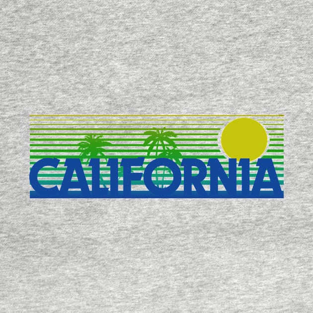 California by bubbsnugg